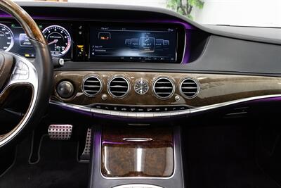 2014 Mercedes-Benz S 63 AMG® 4MATIC®   - Photo 20 - Concord, CA 94520