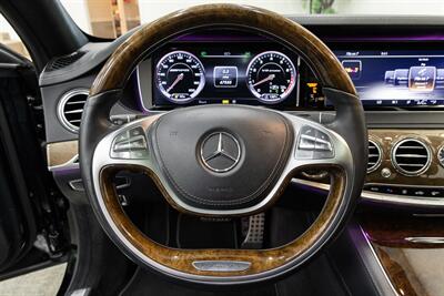 2014 Mercedes-Benz S 63 AMG® 4MATIC®   - Photo 18 - Concord, CA 94520
