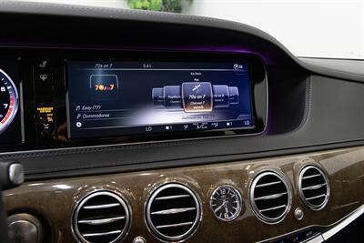 2014 Mercedes-Benz S 63 AMG® 4MATIC®   - Photo 21 - Concord, CA 94520