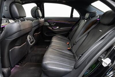 2014 Mercedes-Benz S 63 AMG® 4MATIC®   - Photo 8 - Concord, CA 94520
