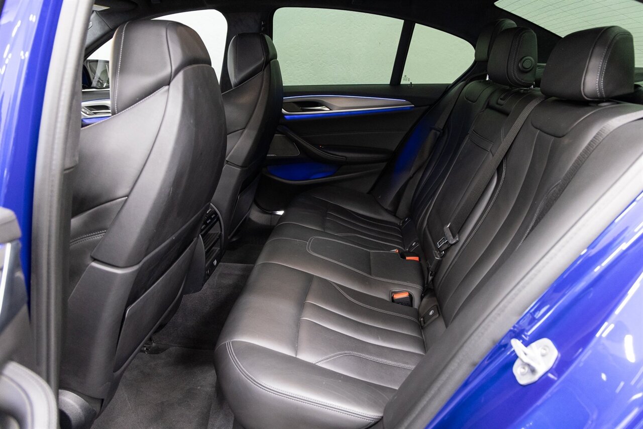 2018 BMW M5   - Photo 8 - Concord, CA 94520