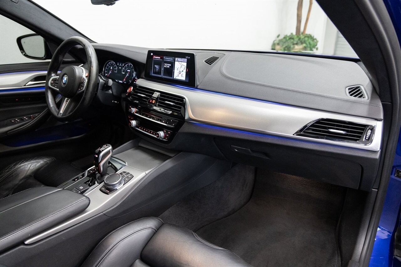 2018 BMW M5   - Photo 18 - Concord, CA 94520