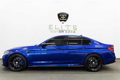 2018 BMW M5   - Photo 2 - Concord, CA 94520