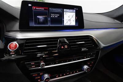 2018 BMW M5   - Photo 12 - Concord, CA 94520