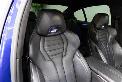 2018 BMW M5   - Photo 21 - Concord, CA 94520