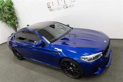 2018 BMW M5   - Photo 24 - Concord, CA 94520