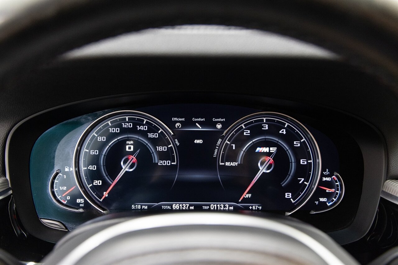 2018 BMW M5   - Photo 10 - Concord, CA 94520