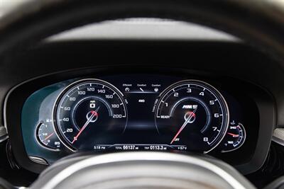 2018 BMW M5   - Photo 10 - Concord, CA 94520