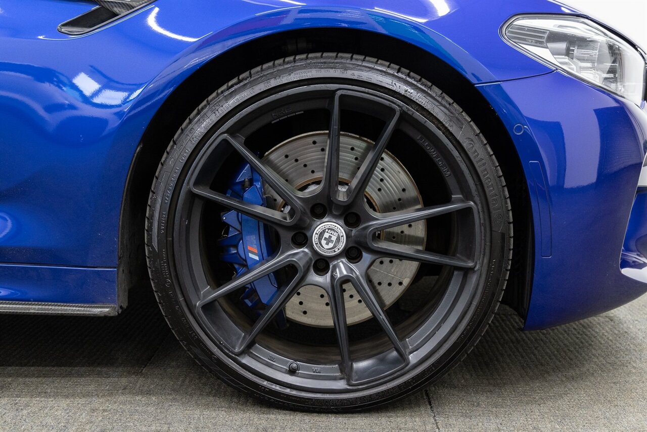 2018 BMW M5   - Photo 23 - Concord, CA 94520