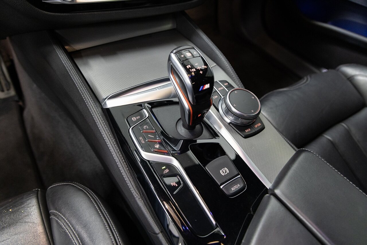 2018 BMW M5   - Photo 13 - Concord, CA 94520