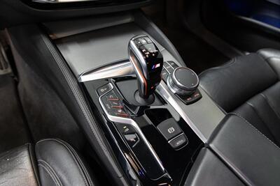 2018 BMW M5   - Photo 13 - Concord, CA 94520