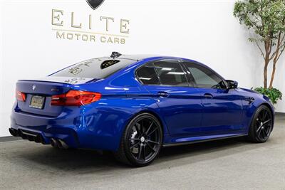 2018 BMW M5   - Photo 16 - Concord, CA 94520
