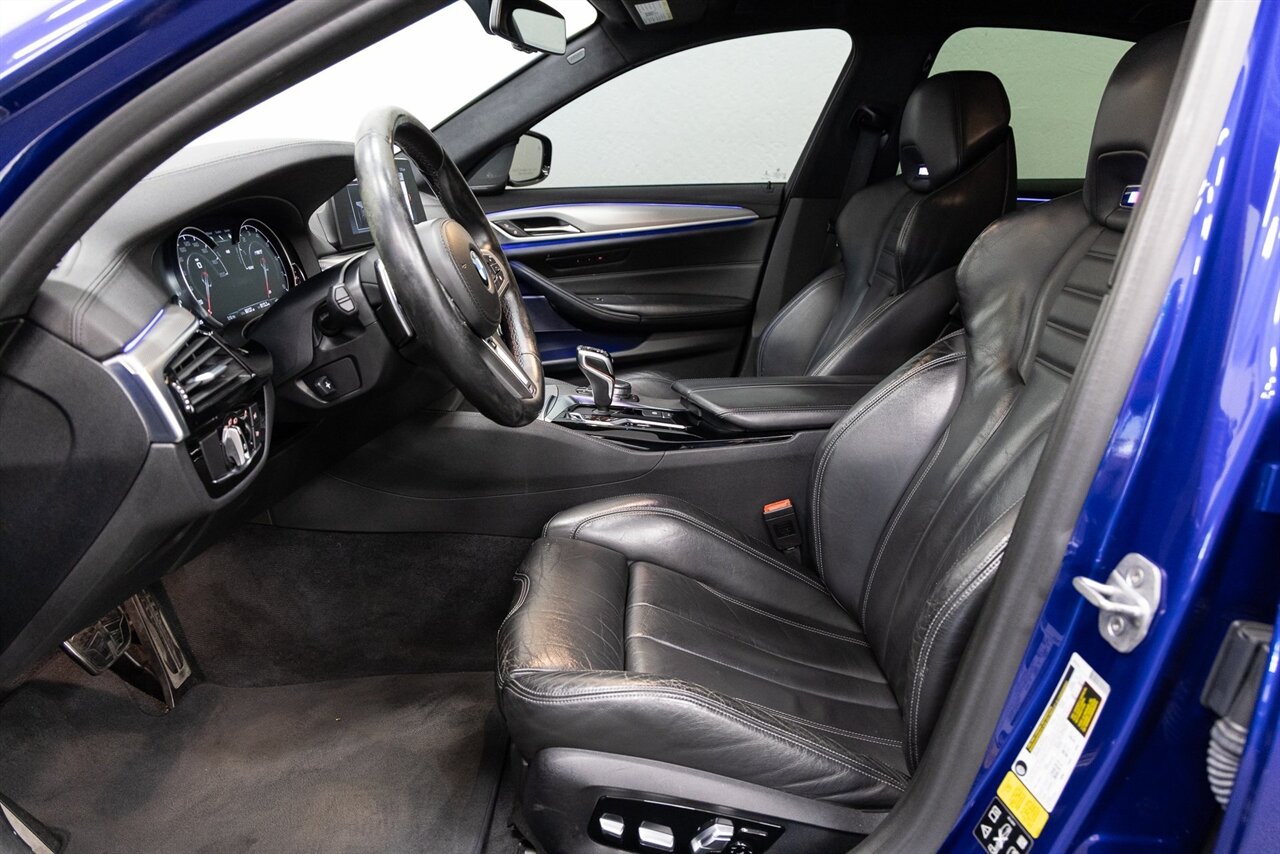 2018 BMW M5   - Photo 7 - Concord, CA 94520