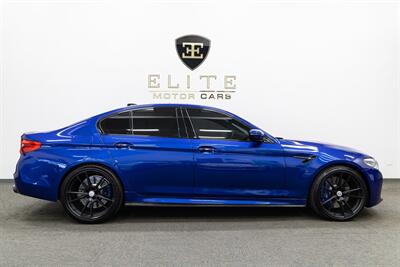 2018 BMW M5   - Photo 15 - Concord, CA 94520