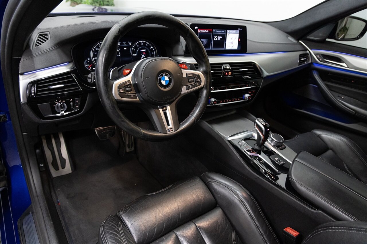2018 BMW M5   - Photo 6 - Concord, CA 94520