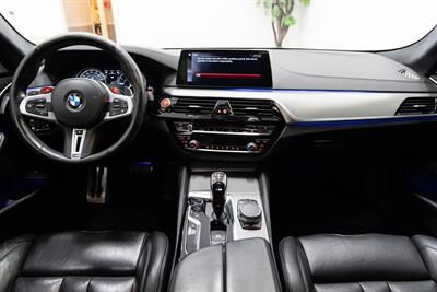 2018 BMW M5   - Photo 5 - Concord, CA 94520
