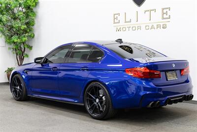 2018 BMW M5   - Photo 3 - Concord, CA 94520