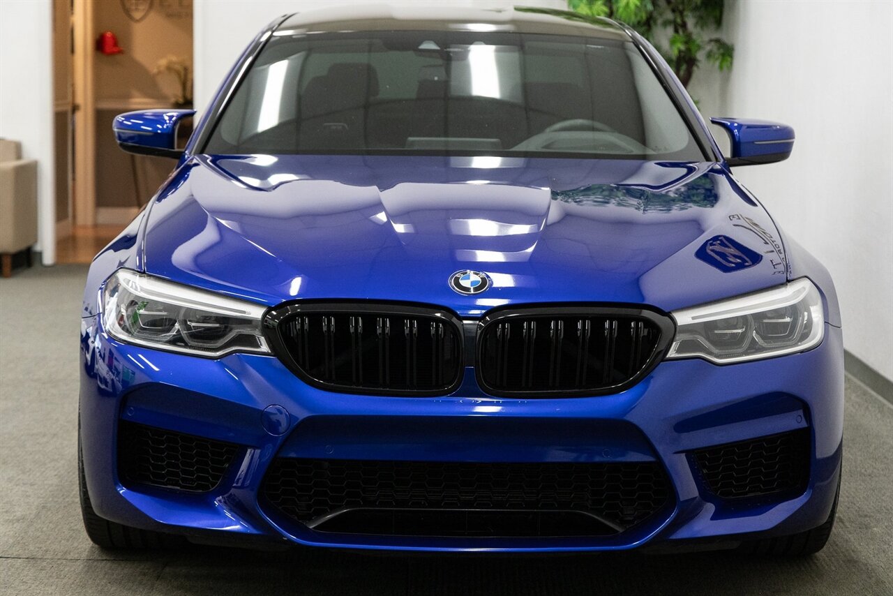 2018 BMW M5   - Photo 17 - Concord, CA 94520