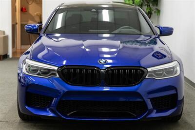 2018 BMW M5   - Photo 17 - Concord, CA 94520