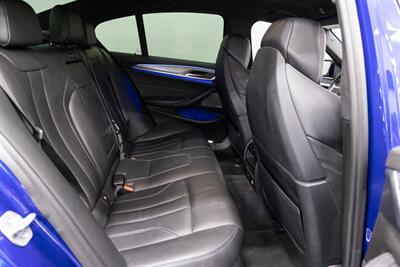 2018 BMW M5   - Photo 20 - Concord, CA 94520