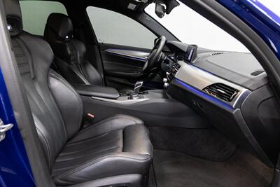 2018 BMW M5   - Photo 19 - Concord, CA 94520