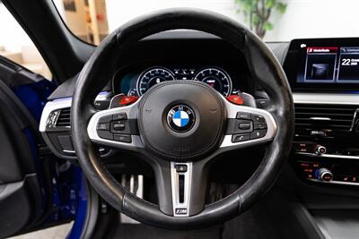 2018 BMW M5   - Photo 9 - Concord, CA 94520