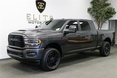 2024 RAM 2500 Laramie   - Photo 1 - Concord, CA 94520