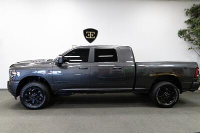 2024 RAM 2500 Laramie   - Photo 2 - Concord, CA 94520