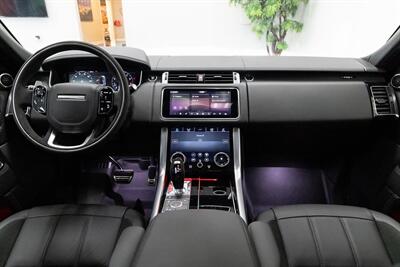 2021 Land Rover Range Rover Sport HST   - Photo 5 - Concord, CA 94520