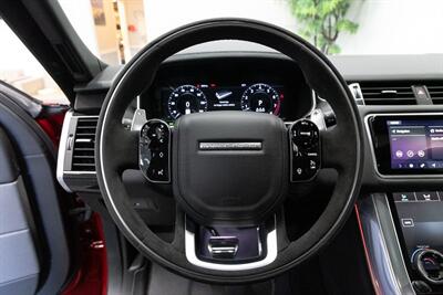 2021 Land Rover Range Rover Sport HST   - Photo 16 - Concord, CA 94520