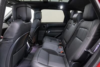 2021 Land Rover Range Rover Sport HST   - Photo 8 - Concord, CA 94520