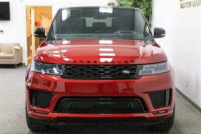 2021 Land Rover Range Rover Sport HST   - Photo 12 - Concord, CA 94520