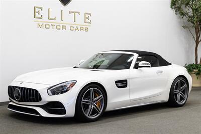 2018 Mercedes-Benz AMG GT C   - Photo 19 - Concord, CA 94520