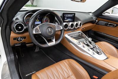 2018 Mercedes-Benz AMG GT C   - Photo 6 - Concord, CA 94520