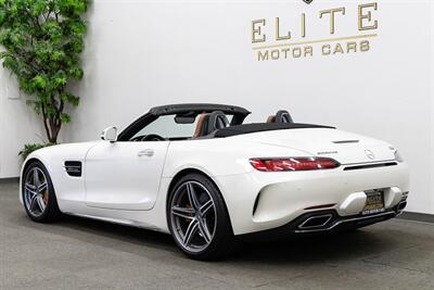 2018 Mercedes-Benz AMG GT C   - Photo 3 - Concord, CA 94520