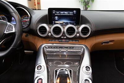 2018 Mercedes-Benz AMG GT C   - Photo 16 - Concord, CA 94520