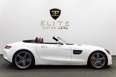 2018 Mercedes-Benz AMG GT C   - Photo 9 - Concord, CA 94520