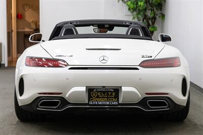 2018 Mercedes-Benz AMG GT C   - Photo 4 - Concord, CA 94520