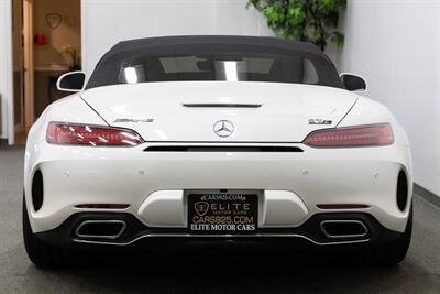 2018 Mercedes-Benz AMG GT C   - Photo 22 - Concord, CA 94520