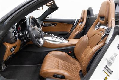 2018 Mercedes-Benz AMG GT C   - Photo 7 - Concord, CA 94520