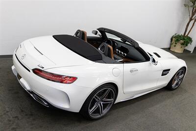 2018 Mercedes-Benz AMG GT C   - Photo 27 - Concord, CA 94520