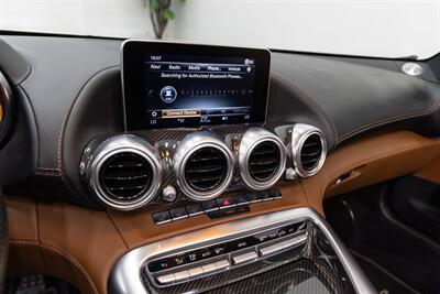 2018 Mercedes-Benz AMG GT C   - Photo 17 - Concord, CA 94520