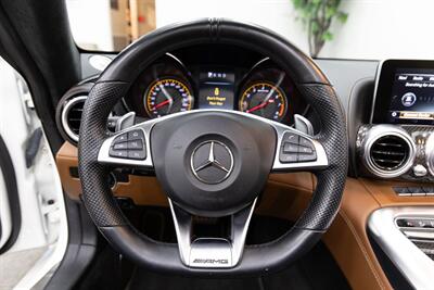 2018 Mercedes-Benz AMG GT C   - Photo 14 - Concord, CA 94520