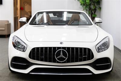 2018 Mercedes-Benz AMG GT C   - Photo 11 - Concord, CA 94520