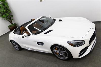 2018 Mercedes-Benz AMG GT C   - Photo 26 - Concord, CA 94520