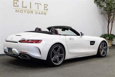 2018 Mercedes-Benz AMG GT C   - Photo 10 - Concord, CA 94520