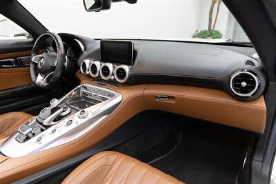2018 Mercedes-Benz AMG GT C   - Photo 12 - Concord, CA 94520