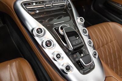 2018 Mercedes-Benz AMG GT C   - Photo 18 - Concord, CA 94520