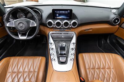 2018 Mercedes-Benz AMG GT C   - Photo 5 - Concord, CA 94520