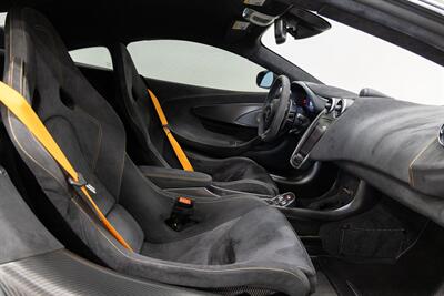 2019 McLaren 600LT   - Photo 12 - Concord, CA 94520